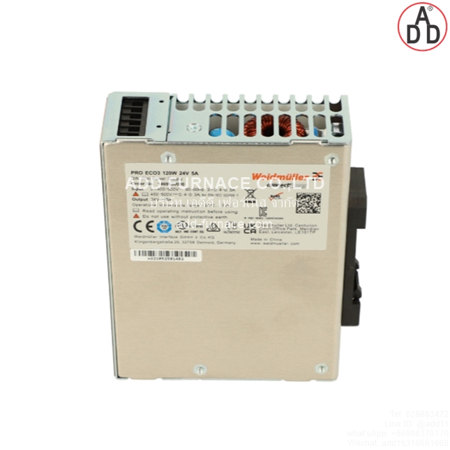 PRO ECO3 120W 24V 5A (4)